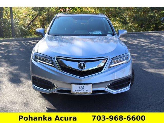 used 2016 Acura RDX car, priced at $19,181