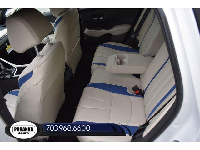 new 2025 Acura ADX car, priced at $41,950