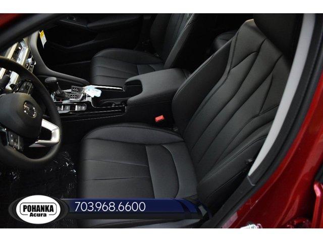 new 2025 Acura Integra car, priced at $34,795