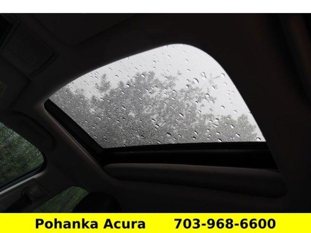 used 2023 Acura TLX car, priced at $32,500