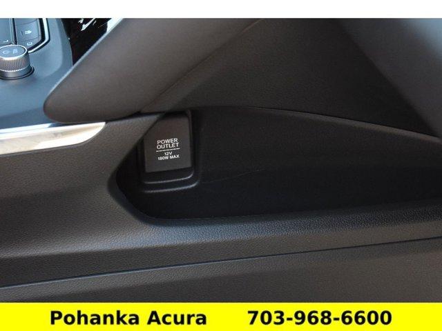 used 2025 Acura TLX car, priced at $46,156