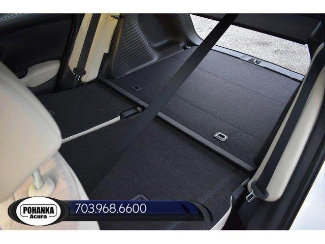 new 2025 Acura ADX car, priced at $41,950