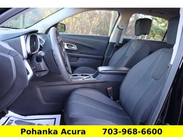 used 2017 Chevrolet Equinox car, priced at $11,981