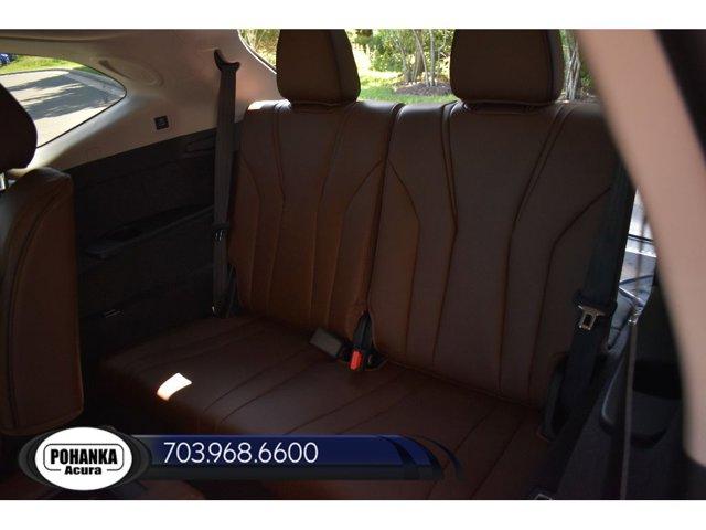 new 2026 Acura MDX car, priced at $68,850