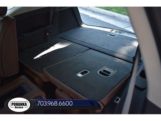 new 2026 Acura MDX car, priced at $68,850