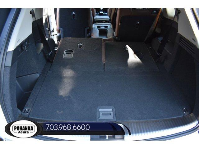 new 2026 Acura MDX car, priced at $68,850