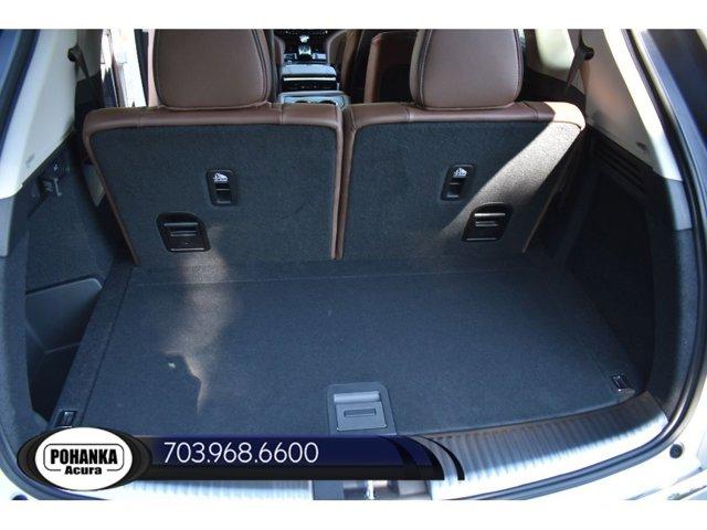 new 2026 Acura MDX car, priced at $68,850