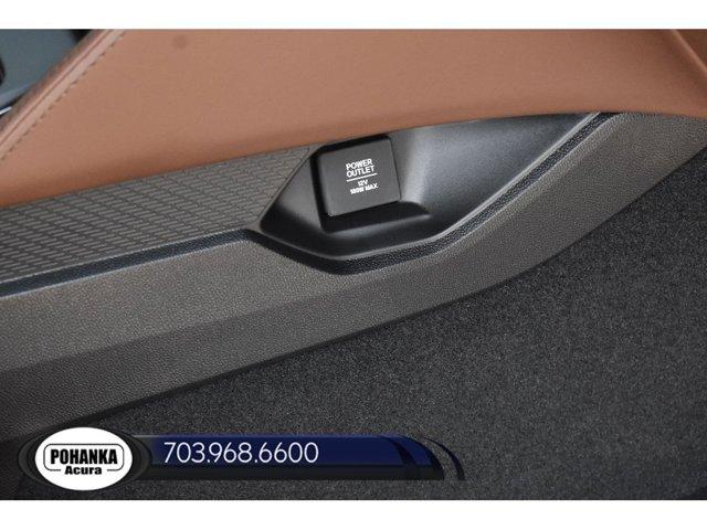 new 2026 Acura MDX car, priced at $68,850