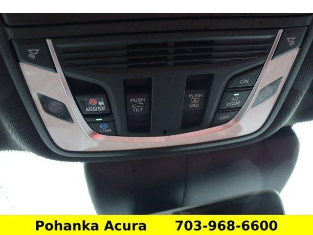 used 2025 Acura RDX car, priced at $48,121