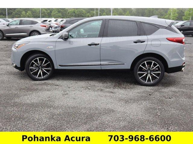 used 2025 Acura RDX car, priced at $48,121
