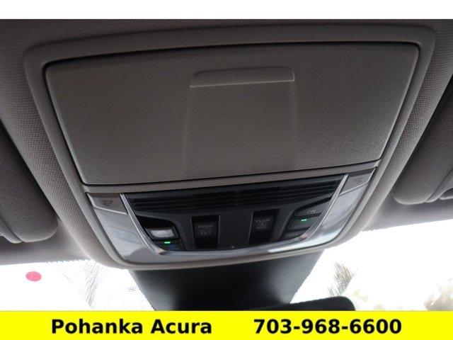 used 2022 Acura MDX car, priced at $35,381