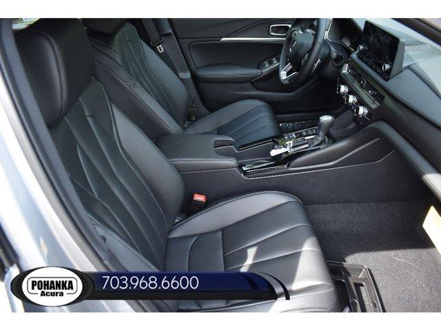 new 2025 Acura Integra car, priced at $36,195