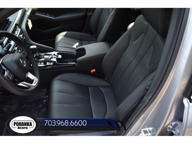 new 2025 Acura Integra car, priced at $36,195