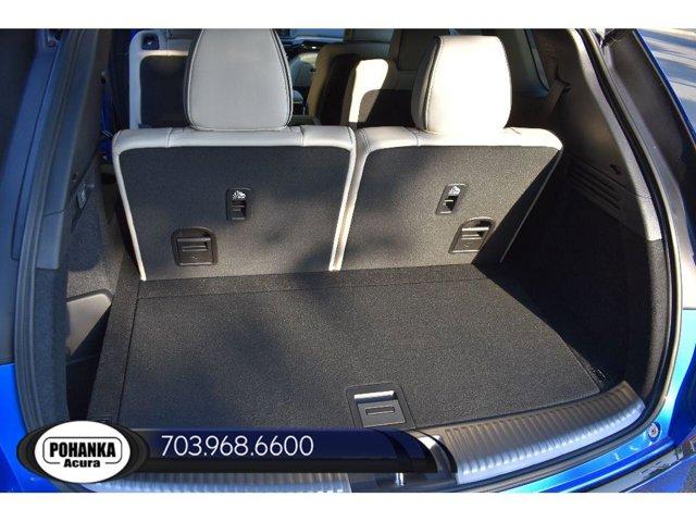 new 2026 Acura MDX car, priced at $70,850