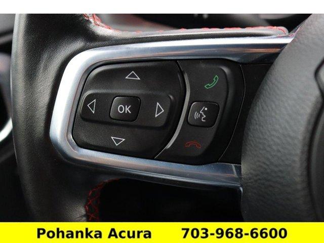 used 2021 Jeep Wrangler car, priced at $32,581