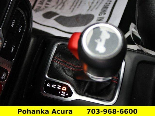 used 2021 Jeep Wrangler car, priced at $32,581