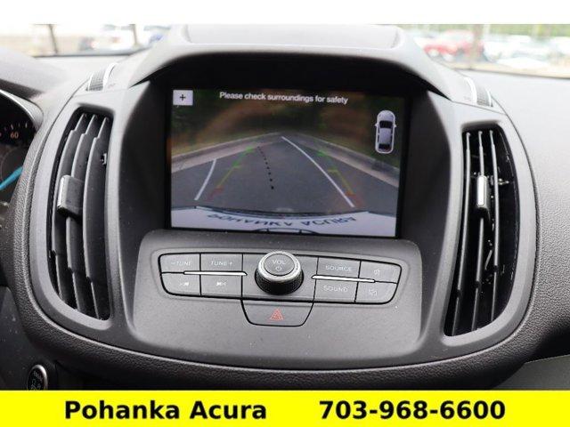 used 2019 Ford Escape car, priced at $17,581