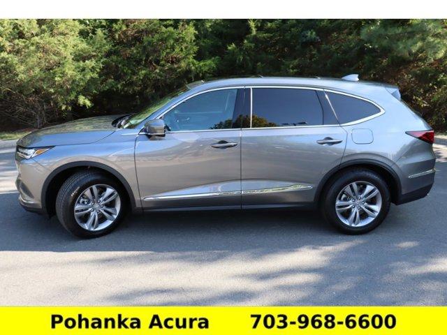 used 2024 Acura MDX car, priced at $46,011