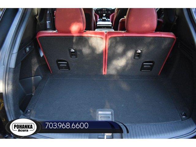 new 2026 Acura MDX car, priced at $64,350