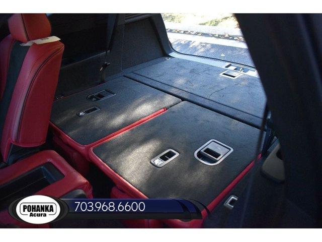 new 2026 Acura MDX car, priced at $64,350