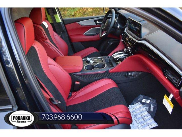 new 2026 Acura MDX car, priced at $64,350