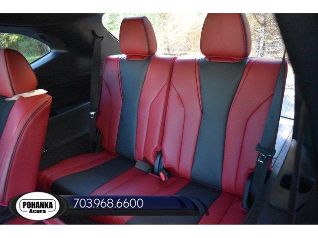 new 2026 Acura MDX car, priced at $64,350