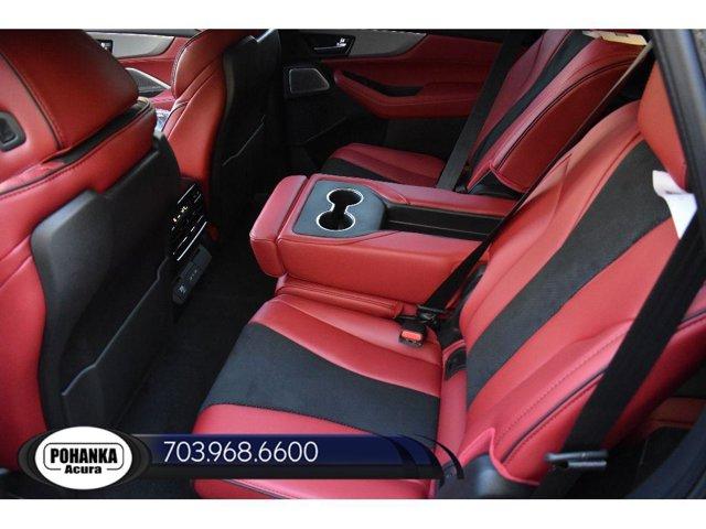 new 2026 Acura MDX car, priced at $64,350