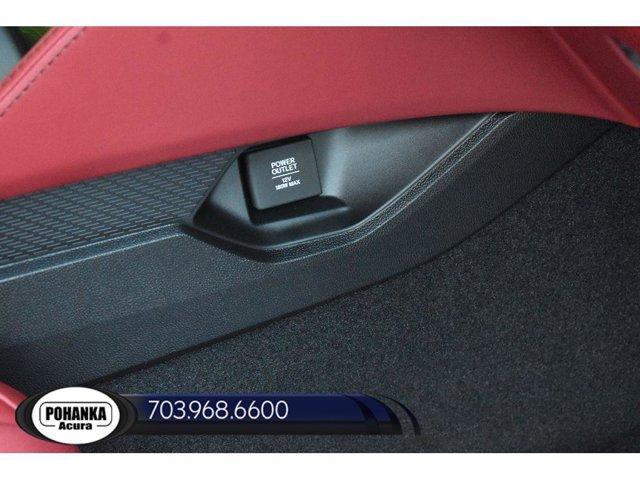 new 2026 Acura MDX car, priced at $64,350