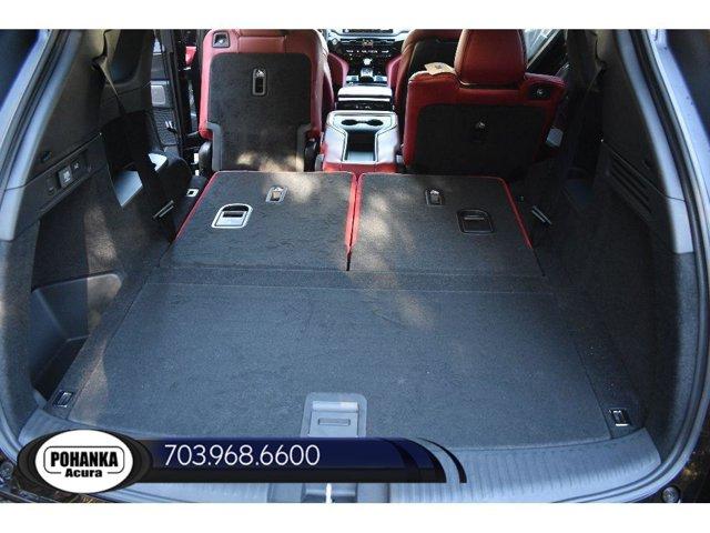 new 2026 Acura MDX car, priced at $64,350