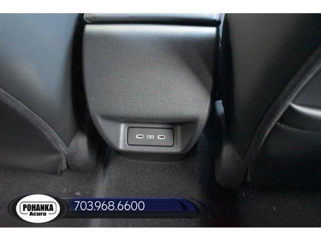 new 2025 Acura Integra car, priced at $39,195