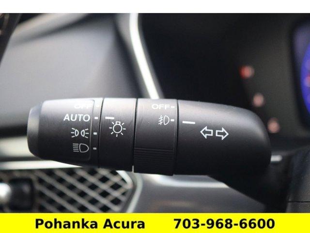 used 2024 Acura Integra car, priced at $30,018