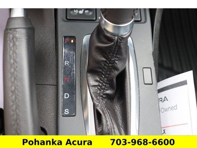 used 2022 Acura ILX car, priced at $24,300