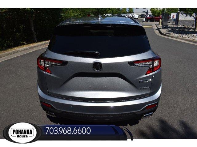 new 2024 Acura RDX car, priced at $48,350