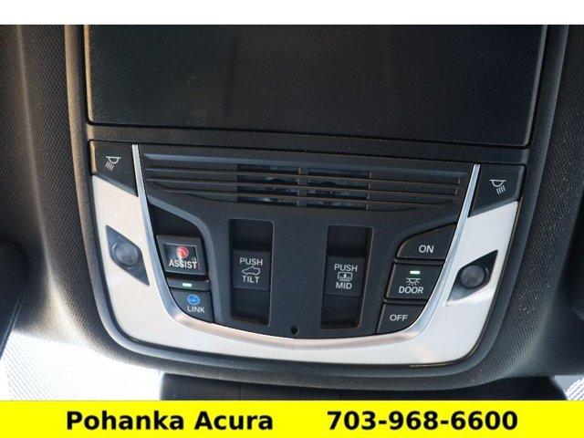 used 2023 Acura RDX car, priced at $36,530