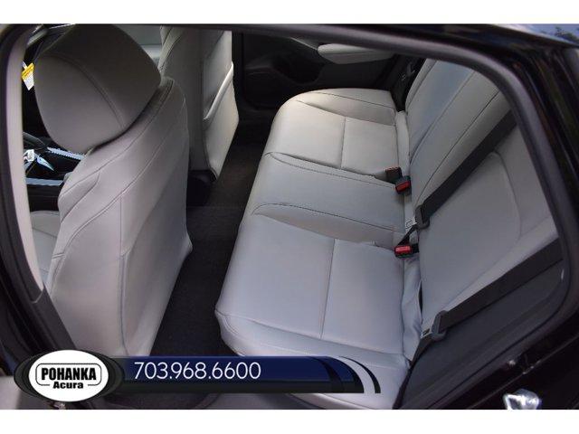 new 2025 Acura Integra car, priced at $34,795