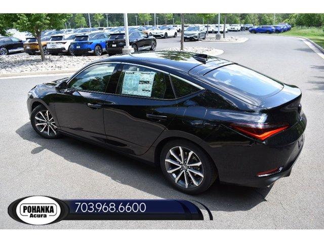 new 2025 Acura Integra car, priced at $34,795