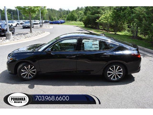 new 2025 Acura Integra car, priced at $34,795