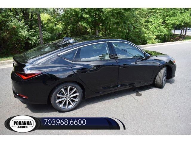 new 2025 Acura Integra car, priced at $34,795