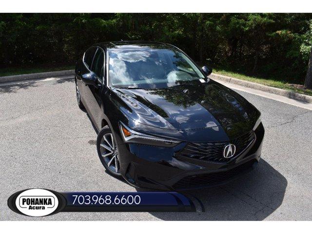 new 2025 Acura Integra car, priced at $34,795