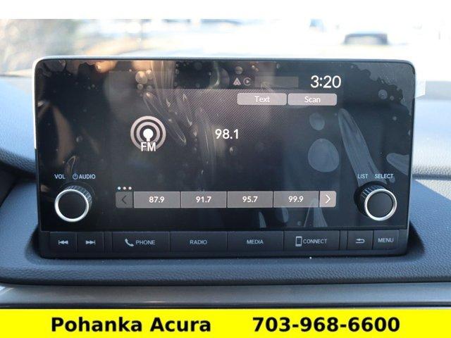 used 2024 Acura Integra car, priced at $28,559