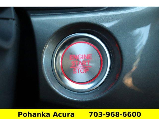 used 2024 Acura Integra car, priced at $28,559