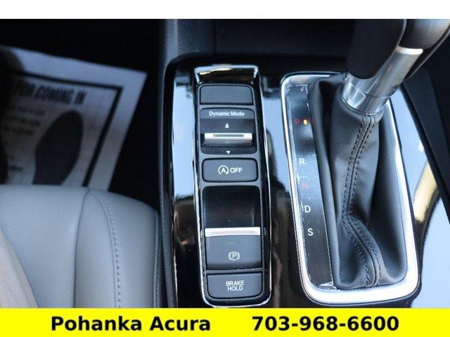 used 2024 Acura Integra car, priced at $28,559