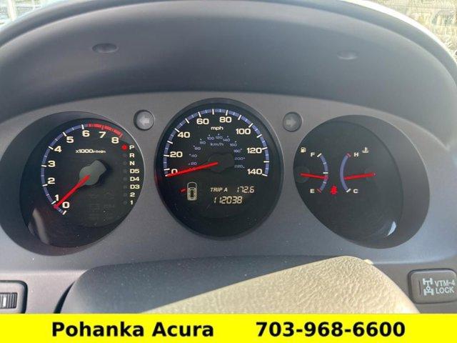used 2006 Acura MDX car, priced at $9,485