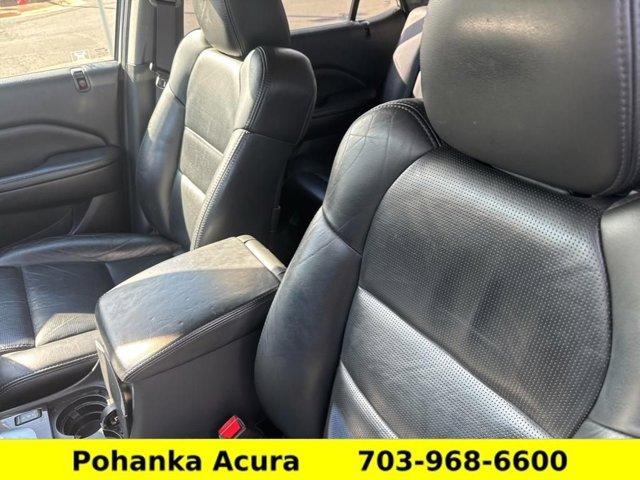 used 2006 Acura MDX car, priced at $9,485