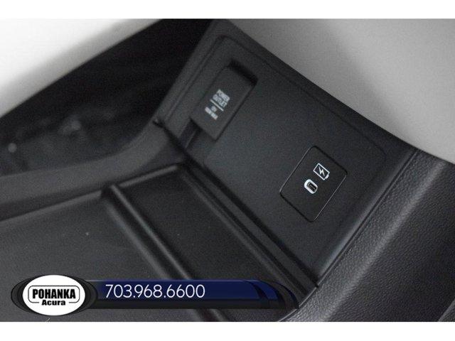 new 2025 Acura RDX car, priced at $49,250