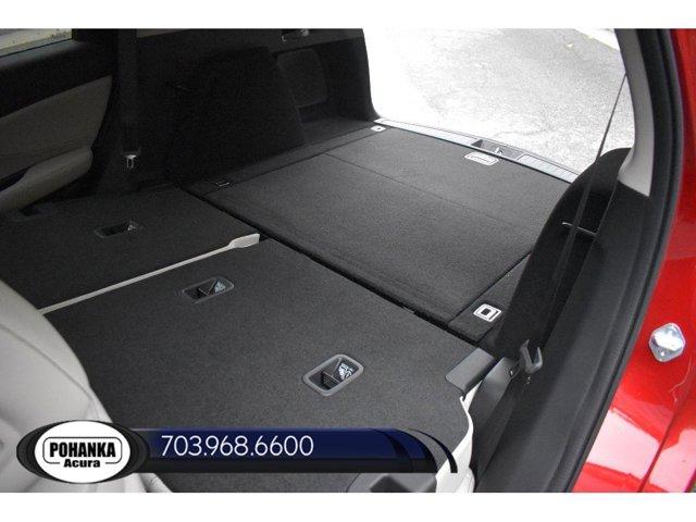 new 2025 Acura RDX car, priced at $49,250