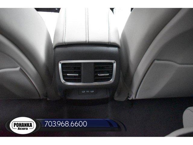 new 2025 Acura RDX car, priced at $49,250