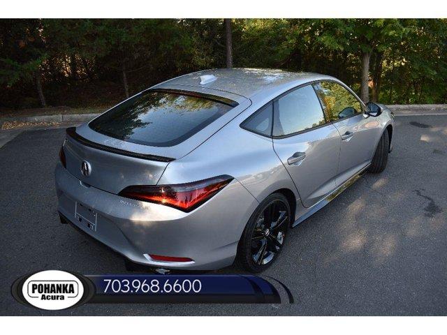 new 2026 Acura Integra car, priced at $37,145