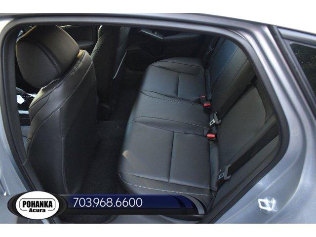 new 2026 Acura Integra car, priced at $37,145