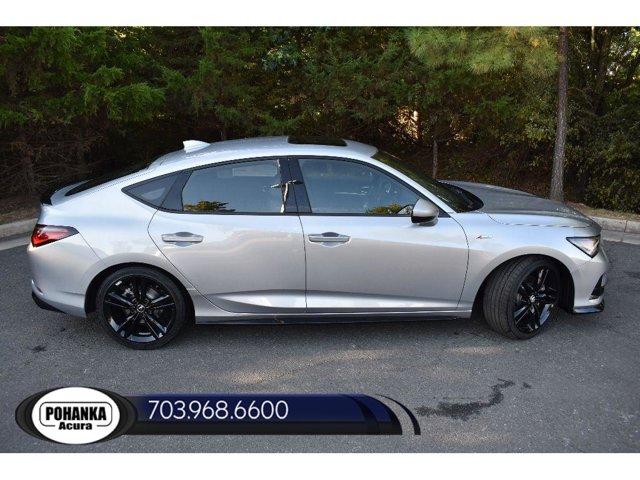 new 2026 Acura Integra car, priced at $37,145